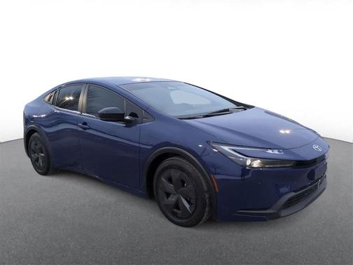 2023 Toyota Prius Limited