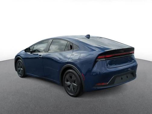 2023 Toyota Prius Limited