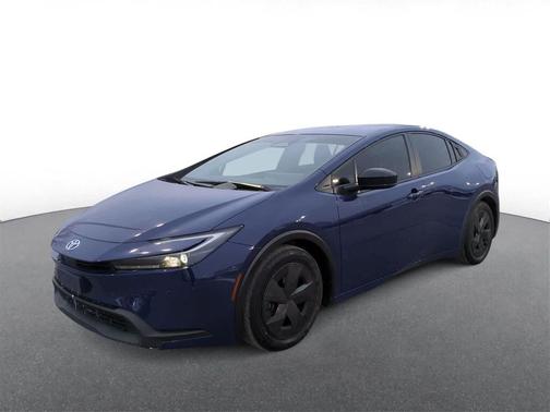 2023 Toyota Prius Limited