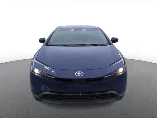 2023 Toyota Prius Limited