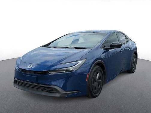 2023 Toyota Prius Limited