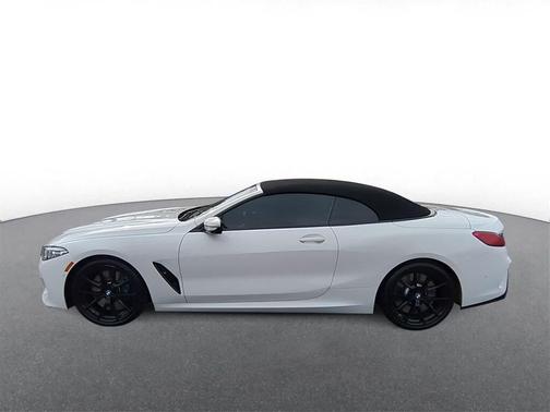 2019 BMW M850 xDrive