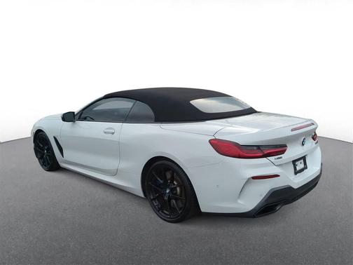 2019 BMW M850 xDrive
