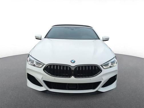 2019 BMW M850 xDrive