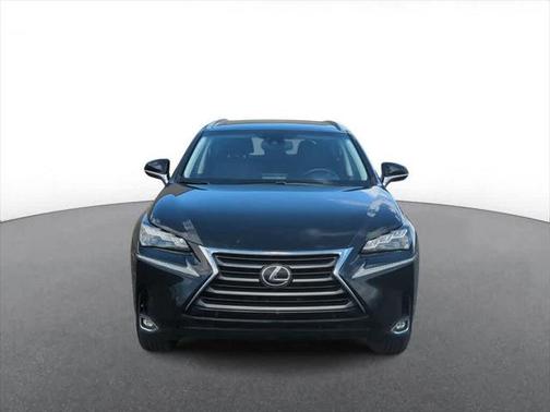 2015 Lexus NX 200t Base