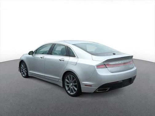 2015 Lincoln MKZ Hybrid Base
