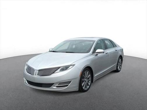 2015 Lincoln MKZ Hybrid Base