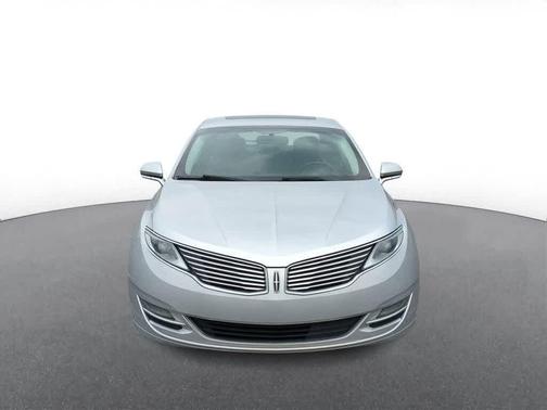 2015 Lincoln MKZ Hybrid Base