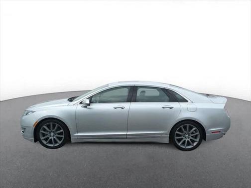 2015 Lincoln MKZ Hybrid Base