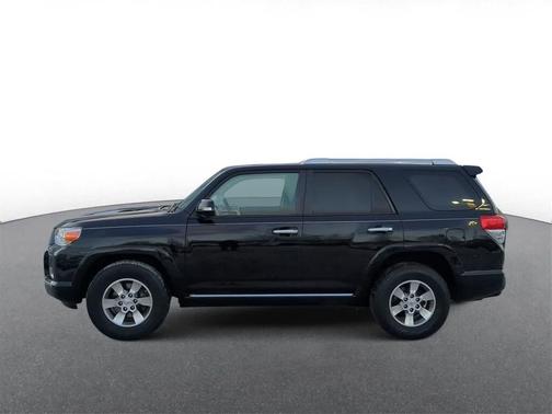2011 Toyota 4Runner SR5