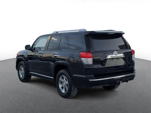 2011 Toyota 4Runner SR5