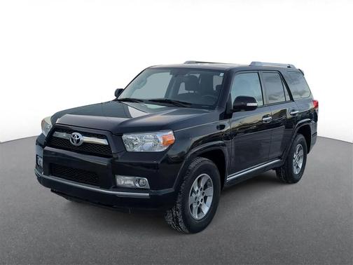 2011 Toyota 4Runner SR5