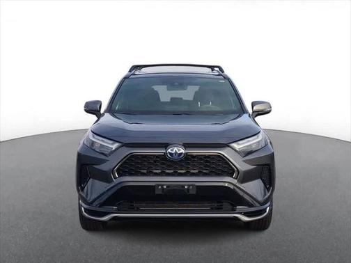 2022 Toyota RAV4 Prime SE