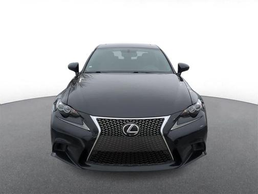 2015 Lexus IS 350 Base