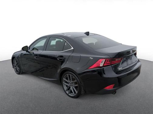 2015 Lexus IS 350 Base