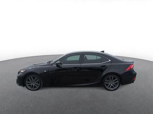 2015 Lexus IS 350 Base