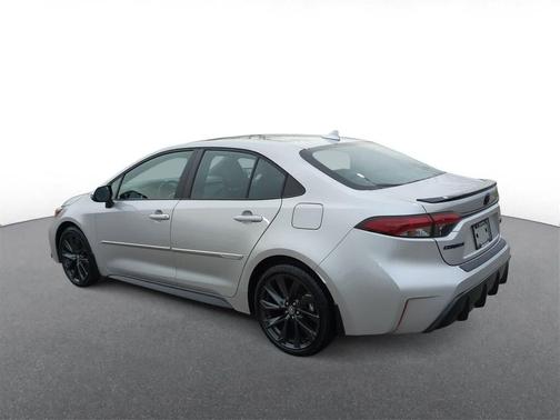 2024 Toyota Corolla XSE