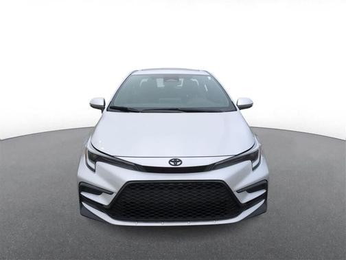 2024 Toyota Corolla XSE