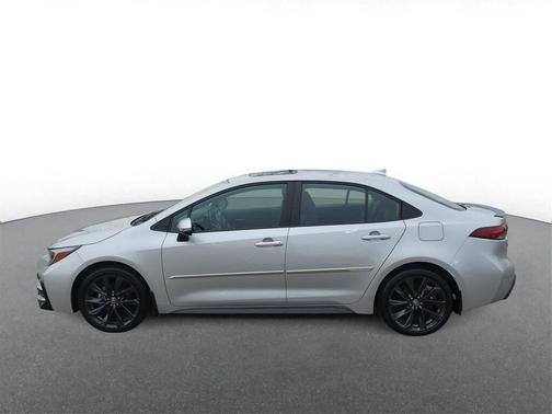 2024 Toyota Corolla XSE