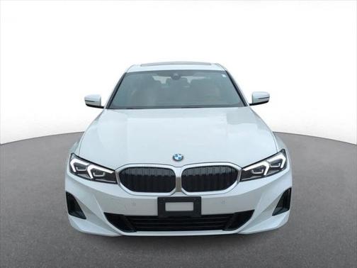 2024 BMW 330 i xDrive