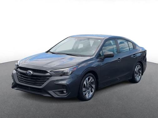 2024 Subaru Legacy Limited