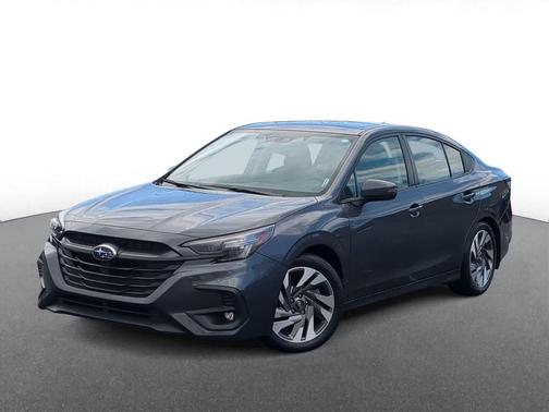 2024 Subaru Legacy Limited
