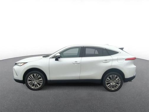 2024 Toyota Venza Limited