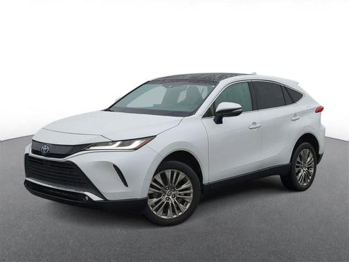 2024 Toyota Venza Limited