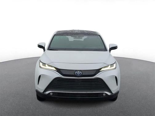 2024 Toyota Venza Limited