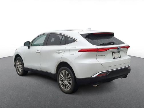 2024 Toyota Venza Limited