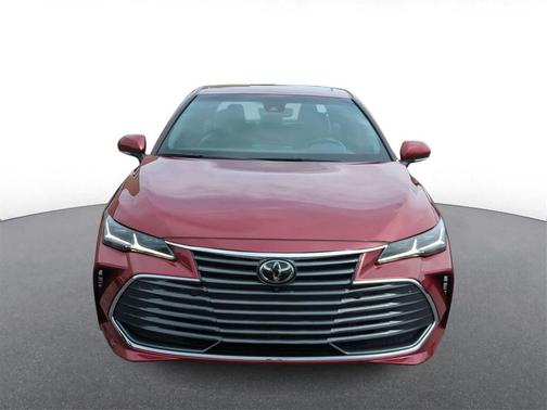 2022 Toyota Avalon Limited
