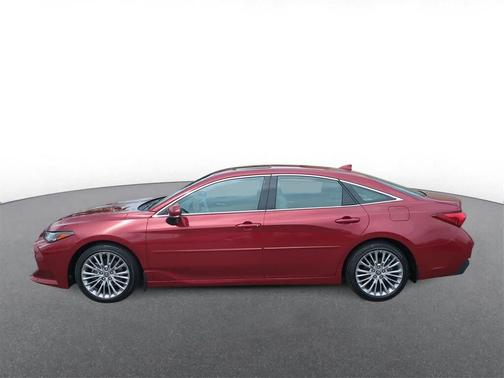 2022 Toyota Avalon Limited