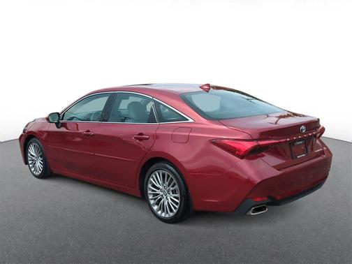 2022 Toyota Avalon Limited