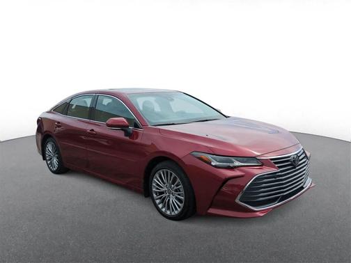 2022 Toyota Avalon Limited