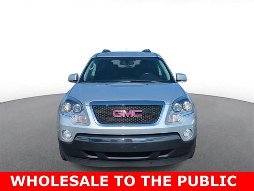 2009 GMC Acadia SLT-1