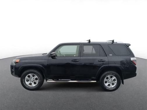 2015 Toyota 4Runner SR5 Premium