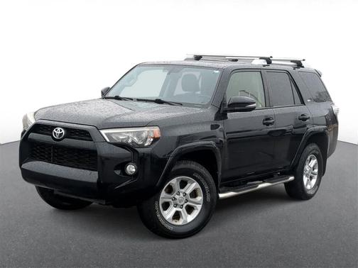 2015 Toyota 4Runner SR5 Premium