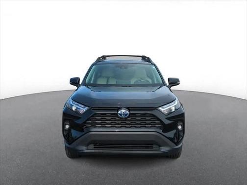 2024 Toyota RAV4 Hybrid Woodland Edition