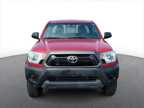 2015 Toyota Tacoma Base