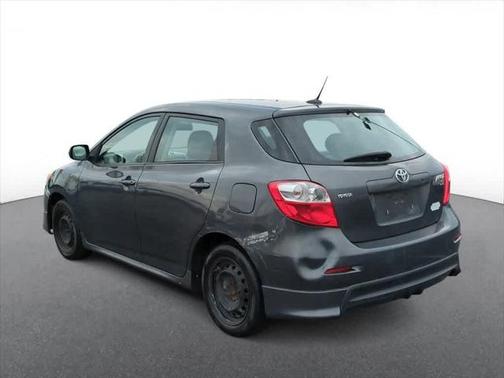2009 Toyota Matrix S