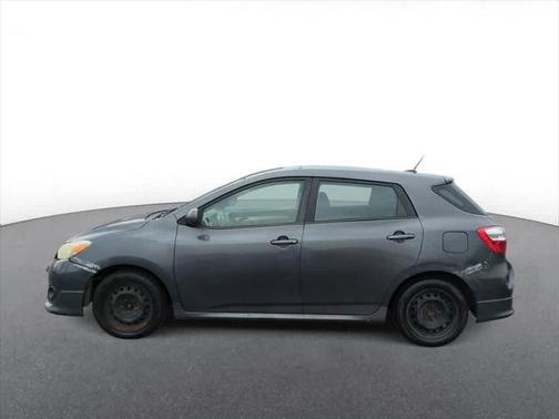 2009 Toyota Matrix S