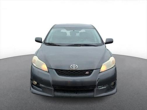 2009 Toyota Matrix S