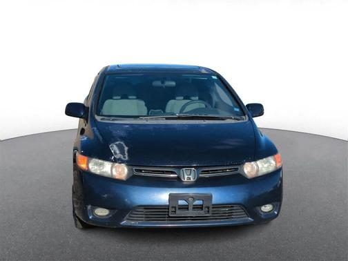 2008 Honda Civic EX