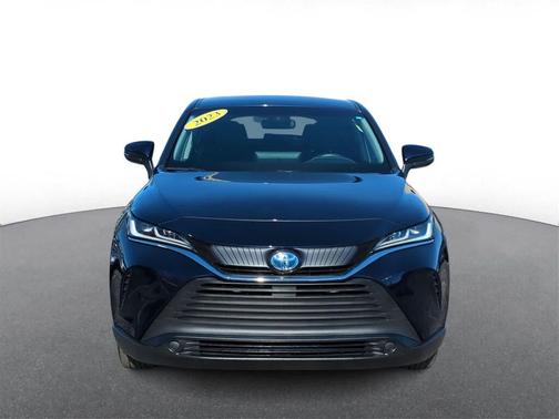 2023 Toyota Venza LE