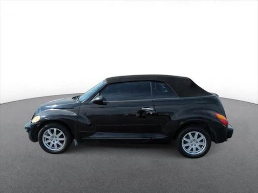 2005 Chrysler PT Cruiser Base