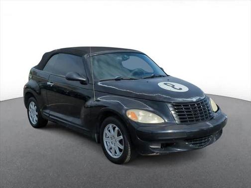 2005 Chrysler PT Cruiser Base