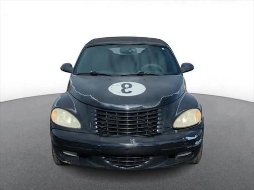 2005 Chrysler PT Cruiser Base
