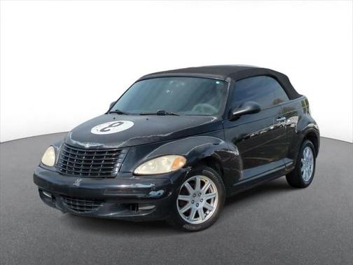 2005 Chrysler PT Cruiser Base