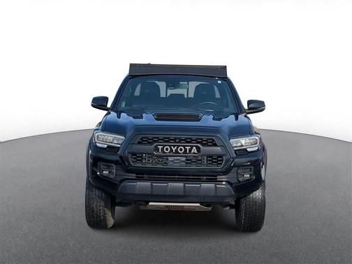 2023 Toyota Tacoma TRD Pro