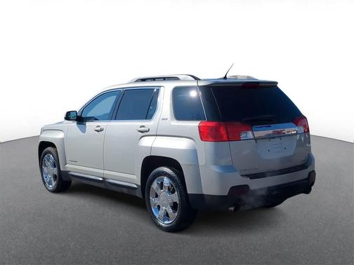 2014 GMC Terrain SLT-1
